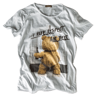 Stampa digitale t-shirt hirostampe