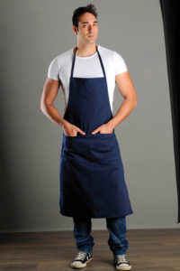 abbigliamento da lavoro personalizzabile