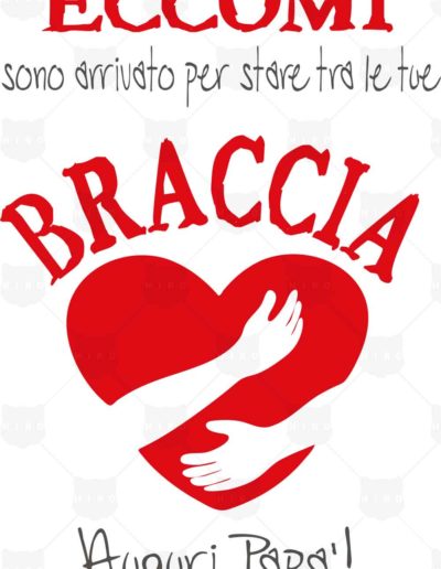 Stampa digitale su t-shirt