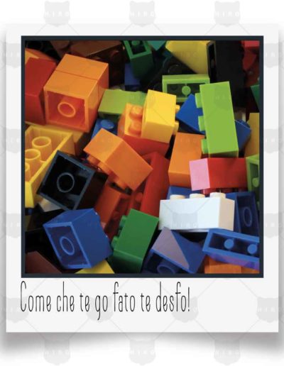 Stampa digitale su t-shirt