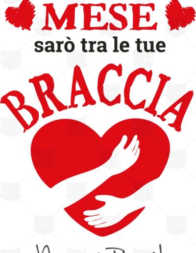 Stampa digitale su t-shirt