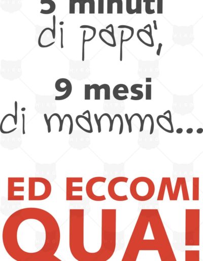 Stampa digitale su t-shirt