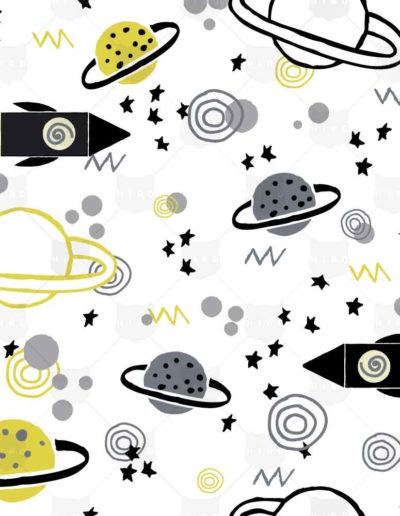 Stampa digitale su t-shirt